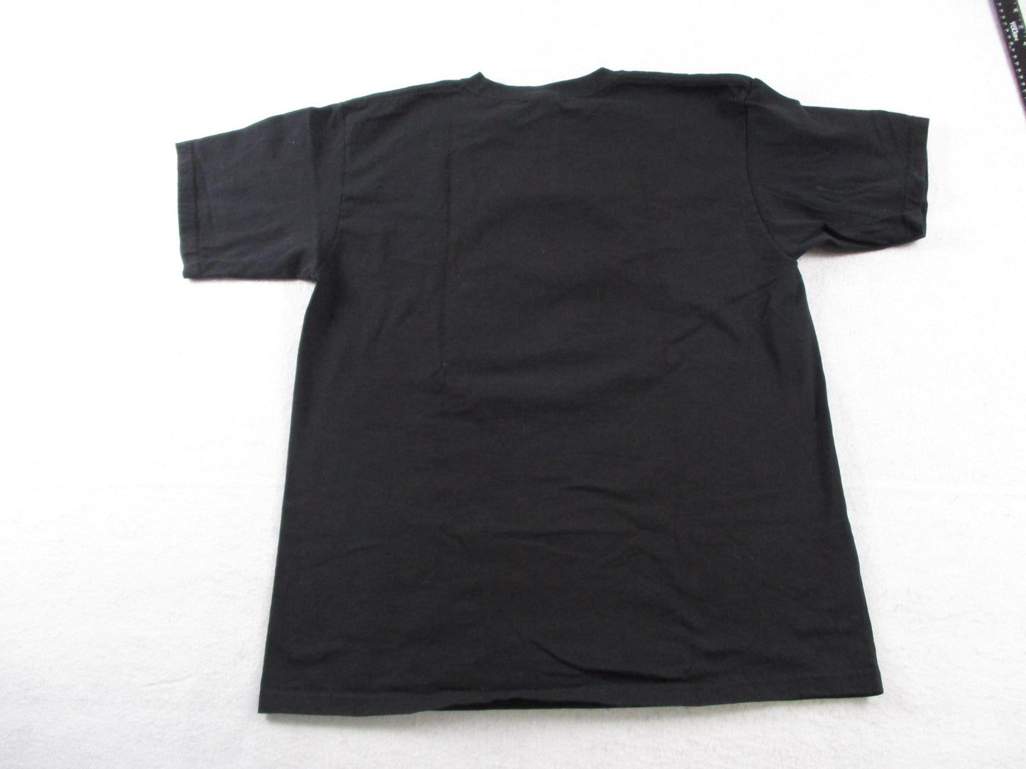 Pancho Barraza Leyenda En Vida Shirt Mens Large Black 2023 Graphic Concert Tee6