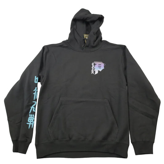 PRIMITIVE x Jujutsu Kaisen Nobara Hoodie Sz M