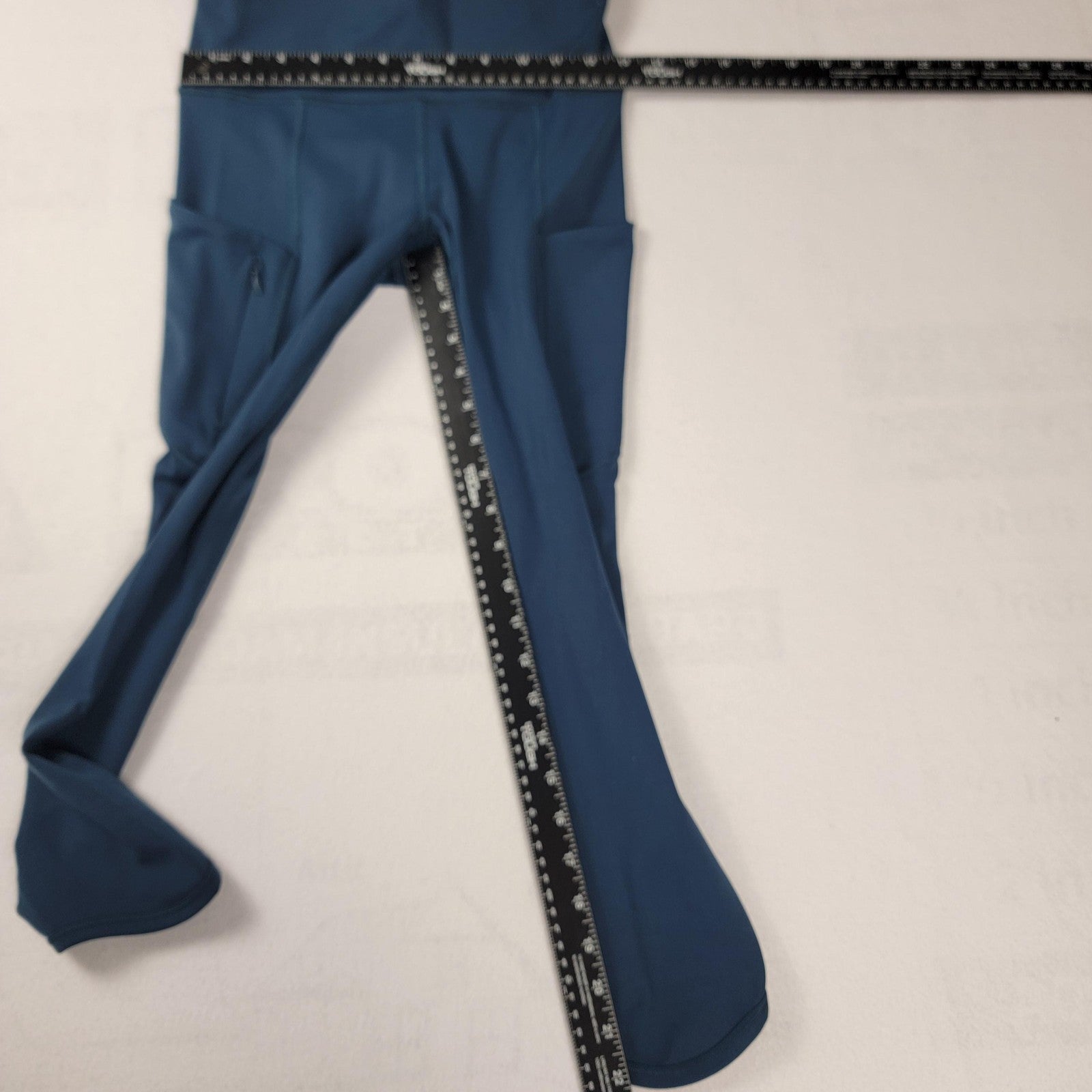 Athleta Leggings Womens XS High Rise Pocket Yoga Gym Athletic Pants5
