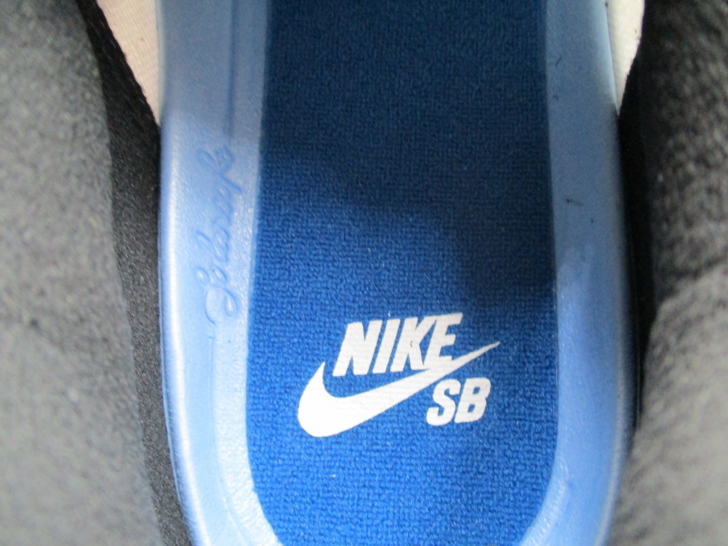 Nike SB Alleyoop White Team Royal Black CJ0882-104 Men’s Size 11 New w/ Box10