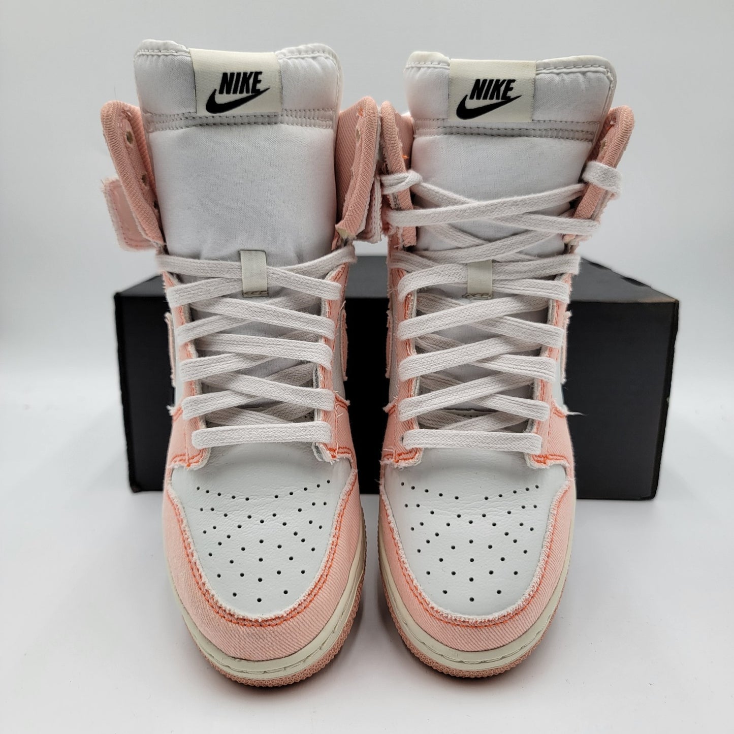 Wmns Dunk High 1985 'Arctic Orange' | Size 8 DV1143800