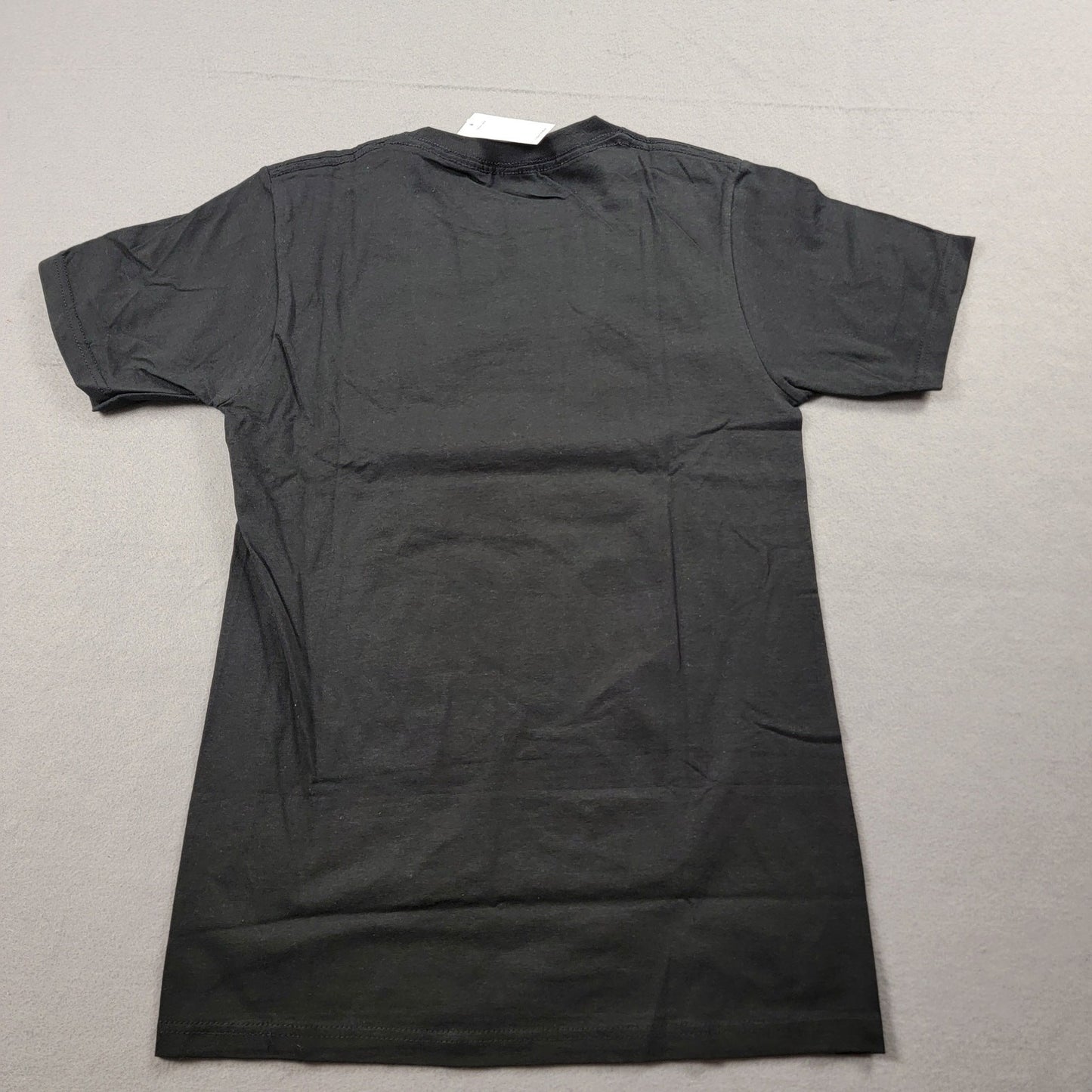 Sanrio Hello Kitty x Tokyo Speed Black T Sz L1
