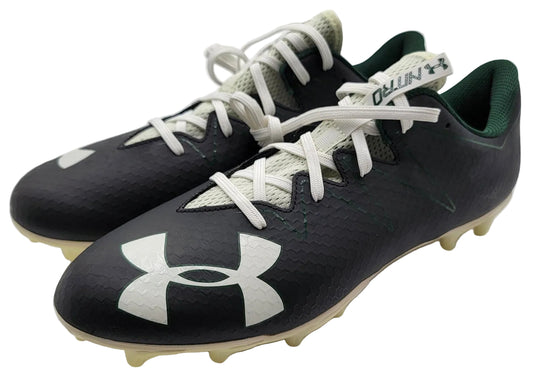 Under Armour Team Nitro Low MC N 1291119012 Cleats Sz 120