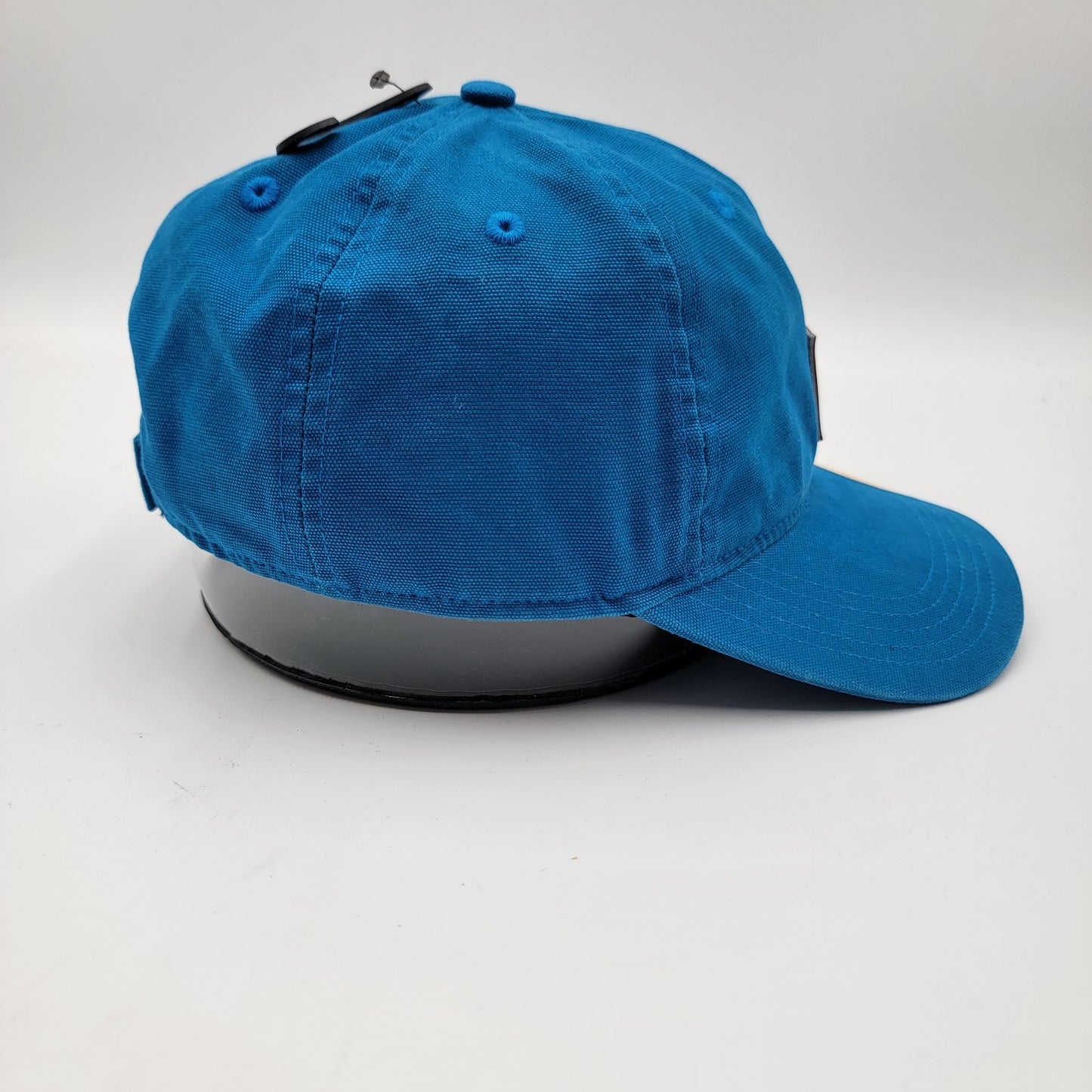 New Carhartt Odessa Hat Canvas Cap AH0289-M Sky Blue Brand New 3