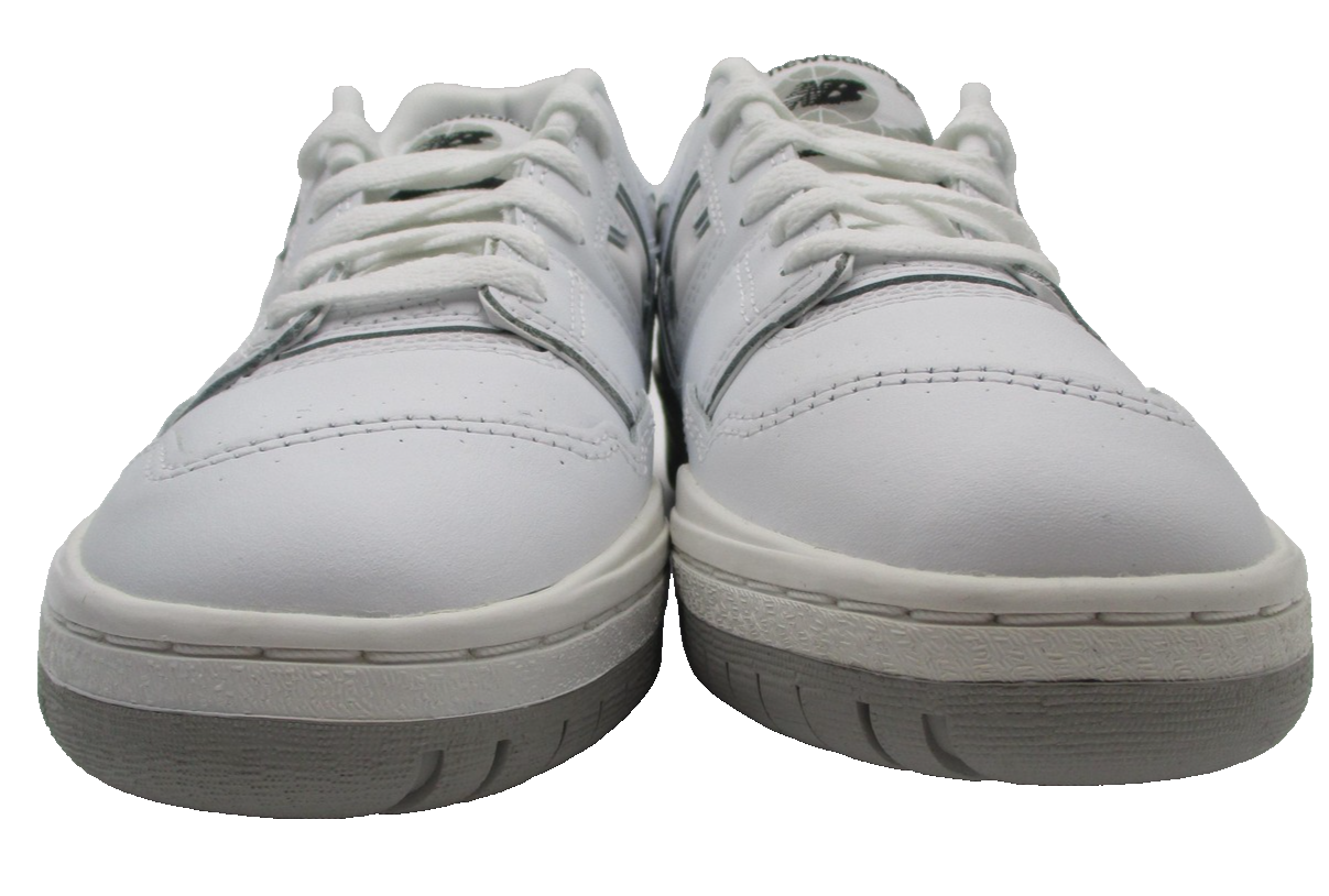 New Balance 550 RG3 Shoes Boys Size 7 White White Basketball GSB550PB Sneakers4