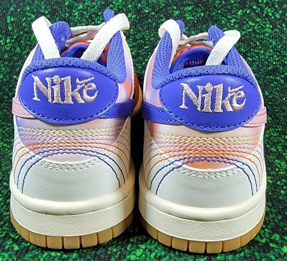 Nike Dunk Low SE GS 'Everything You Need' FN0600-801
