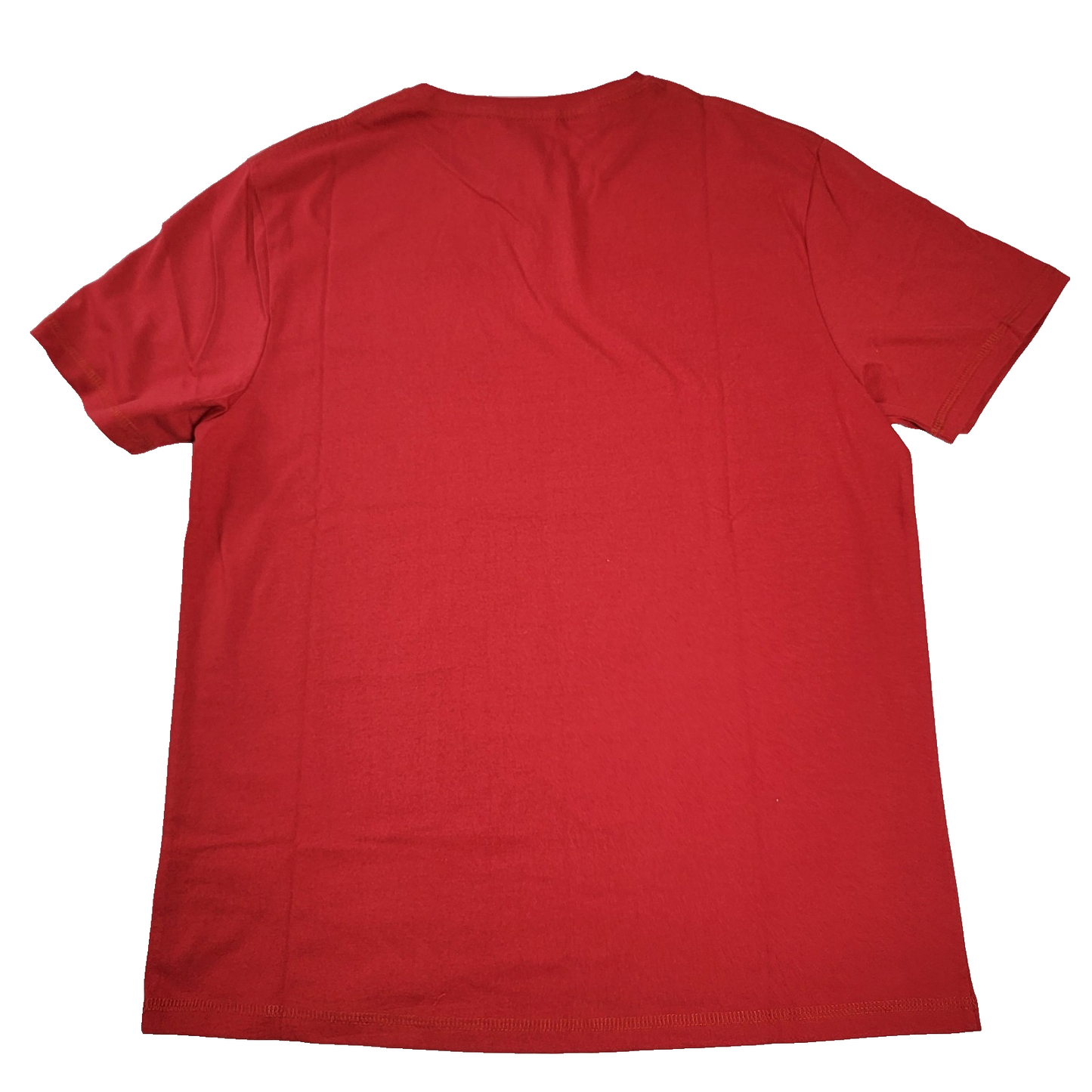 Buffalo David Bitton Shirt Mens Medium Cranberry Red Nicolas T New With Tags 6451