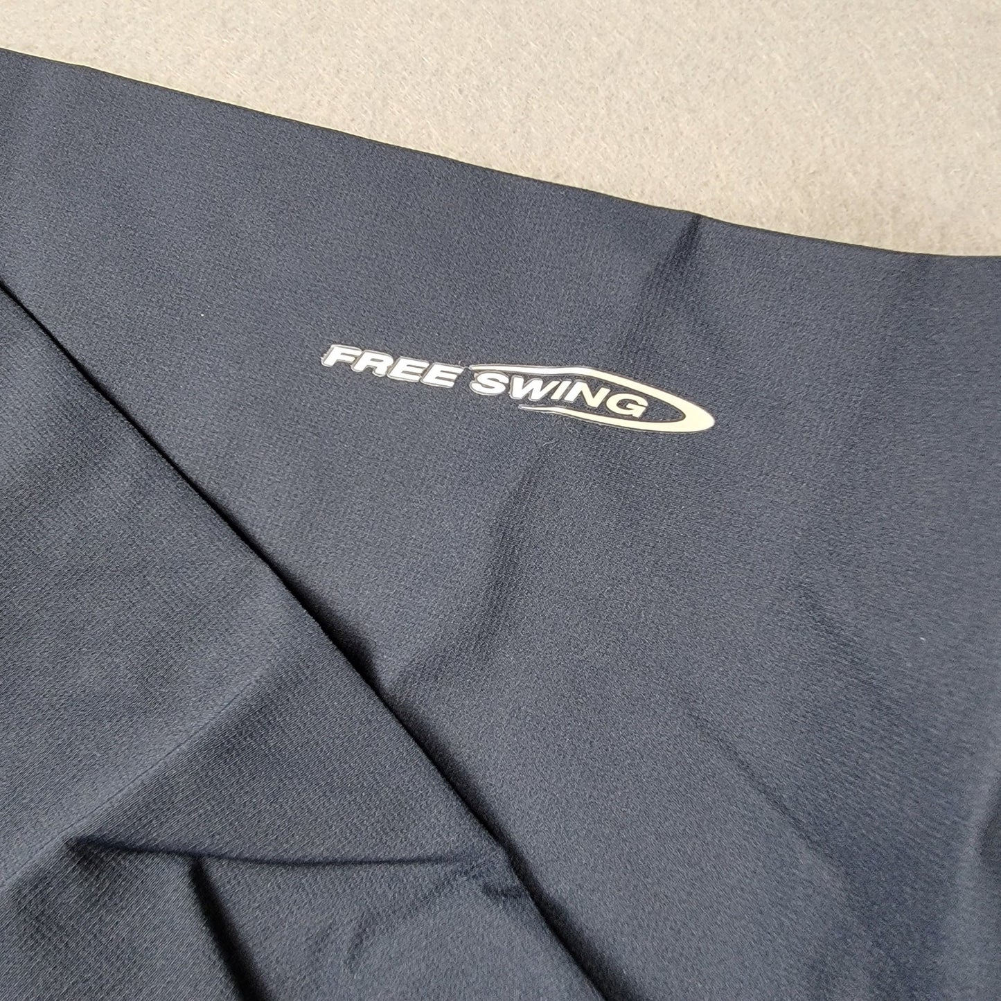 Men's Page & Tuttle Free Swing Golf Jacket Blue Sz XL NWT