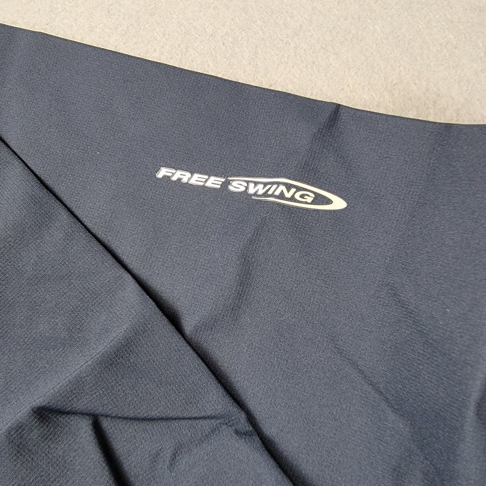 Men's Page & Tuttle Free Swing Golf Jacket Blue Sz XL NWT