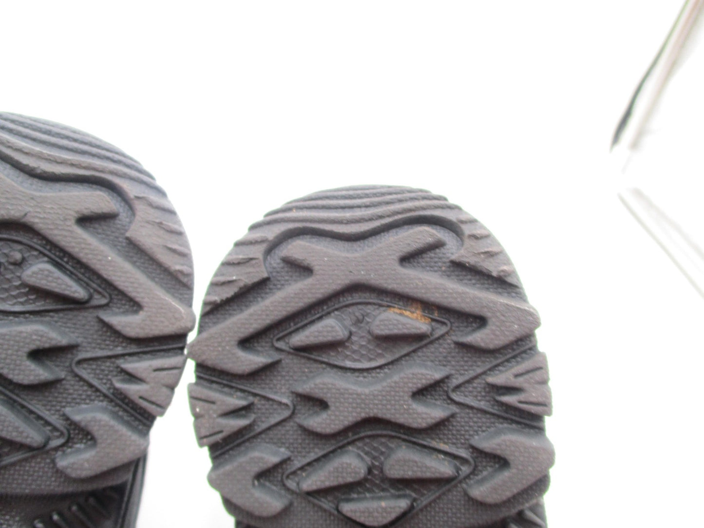 Columbia Omni-Heat Snow Boots Kids Size 3 Black Waterproof Insulated 177256101118