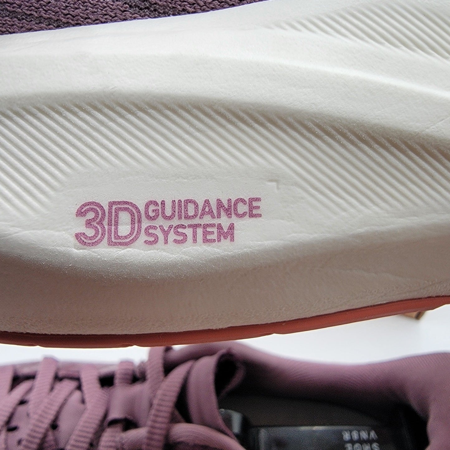 Asics Wmns GT 2000 13 'Dusty Mauve' Sz 8 1012B666 500