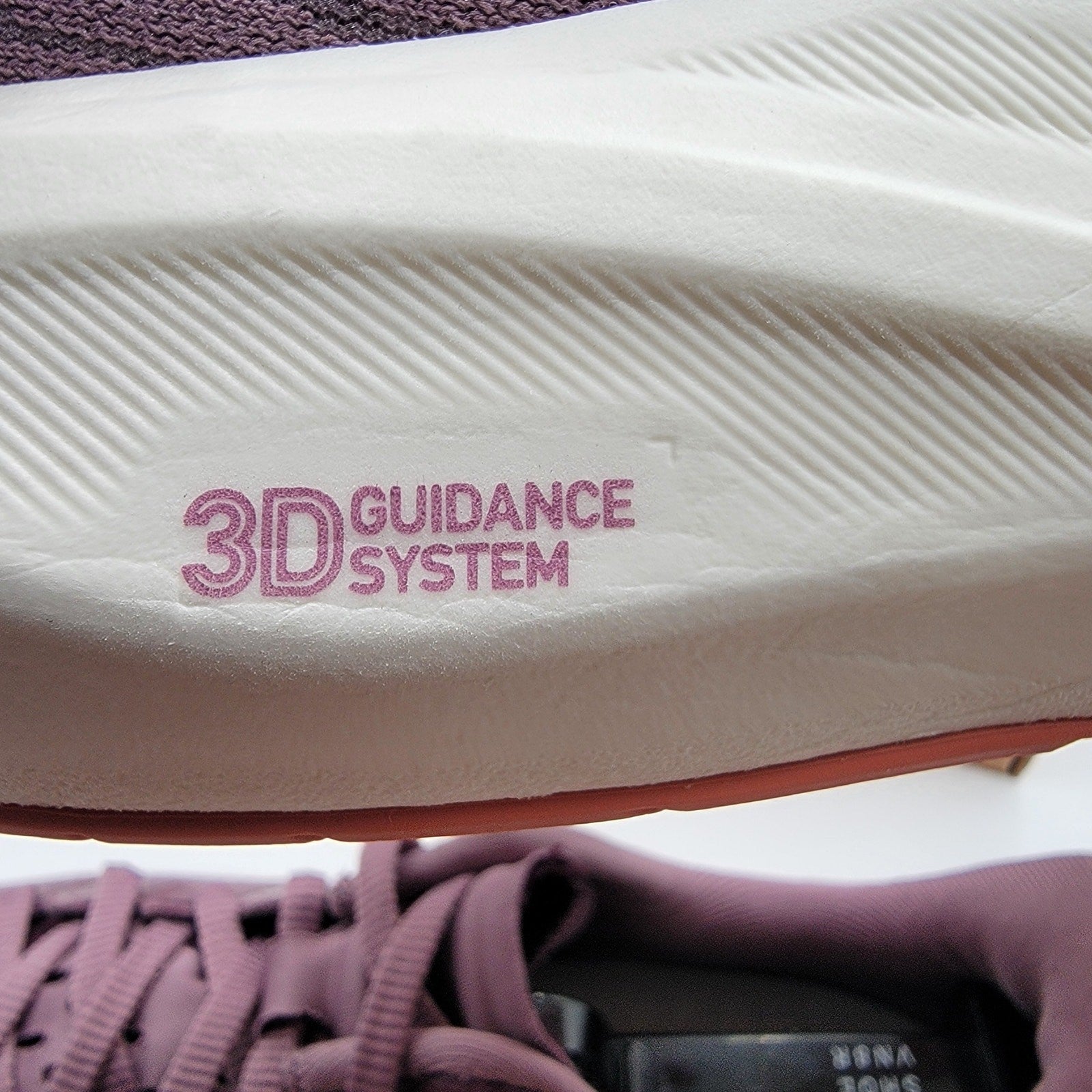 Asics Wmns GT 2000 13 'Dusty Mauve' Sz 8 1012B666 500