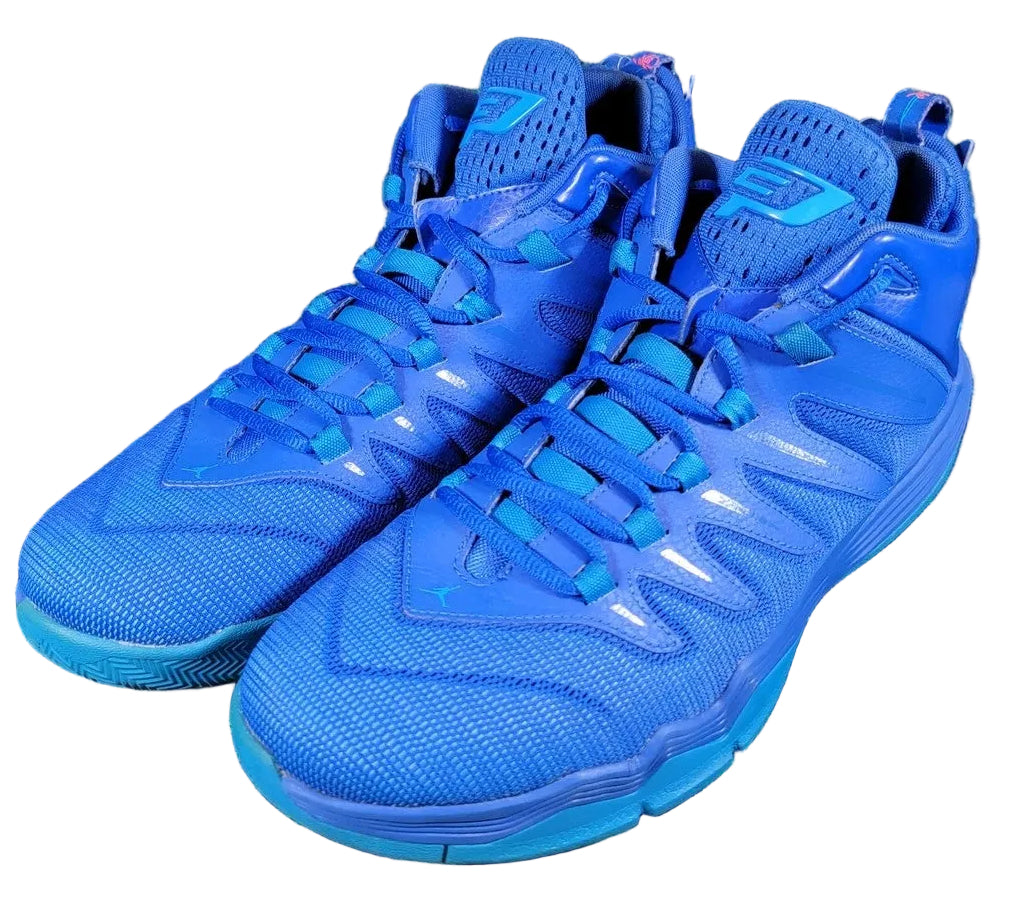 Nike Jordan CP3 9 Sz 12  8108684050