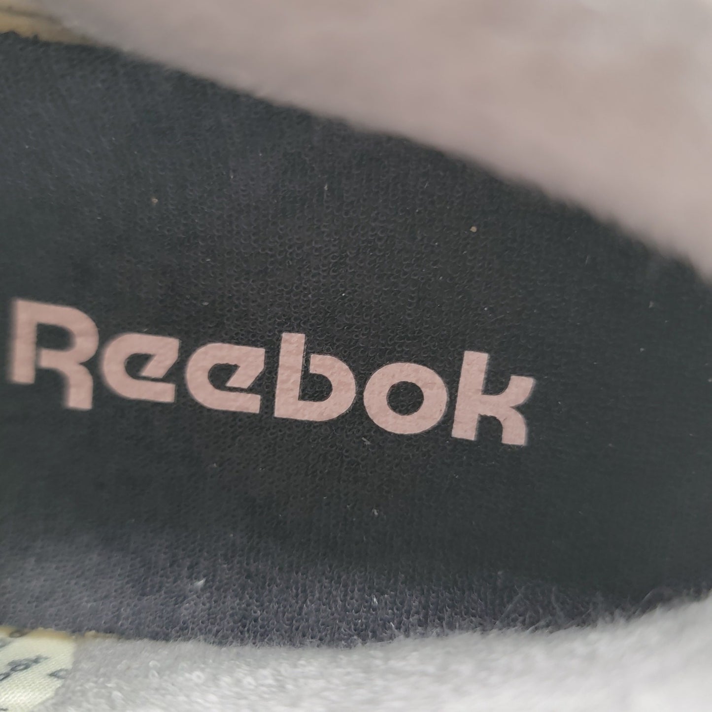 Reebok Club C 'Black Light Pink'  Men's Size 10  New In Box6