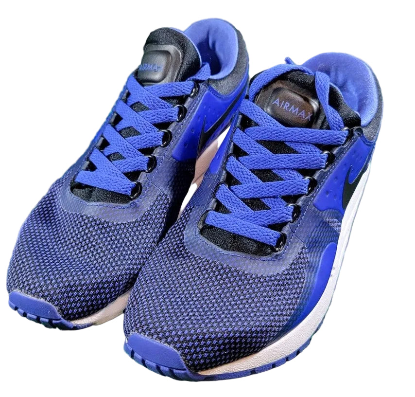 Nike Air Max Zero Essential GS 'Paramount Blue' Sz 5Y 8812240040