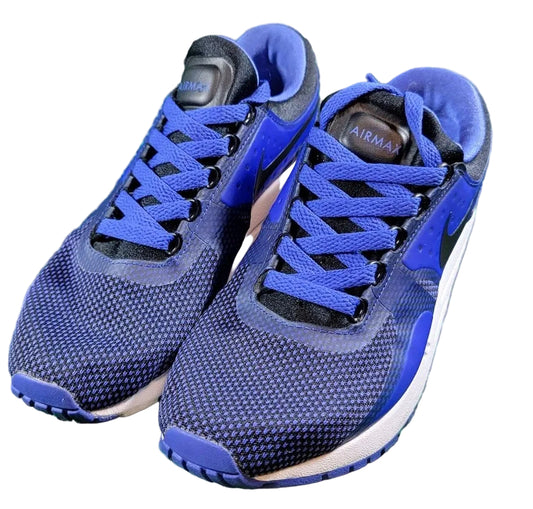 Nike Air Max Zero Essential GS 'Paramount Blue' Sz 5Y 8812240040
