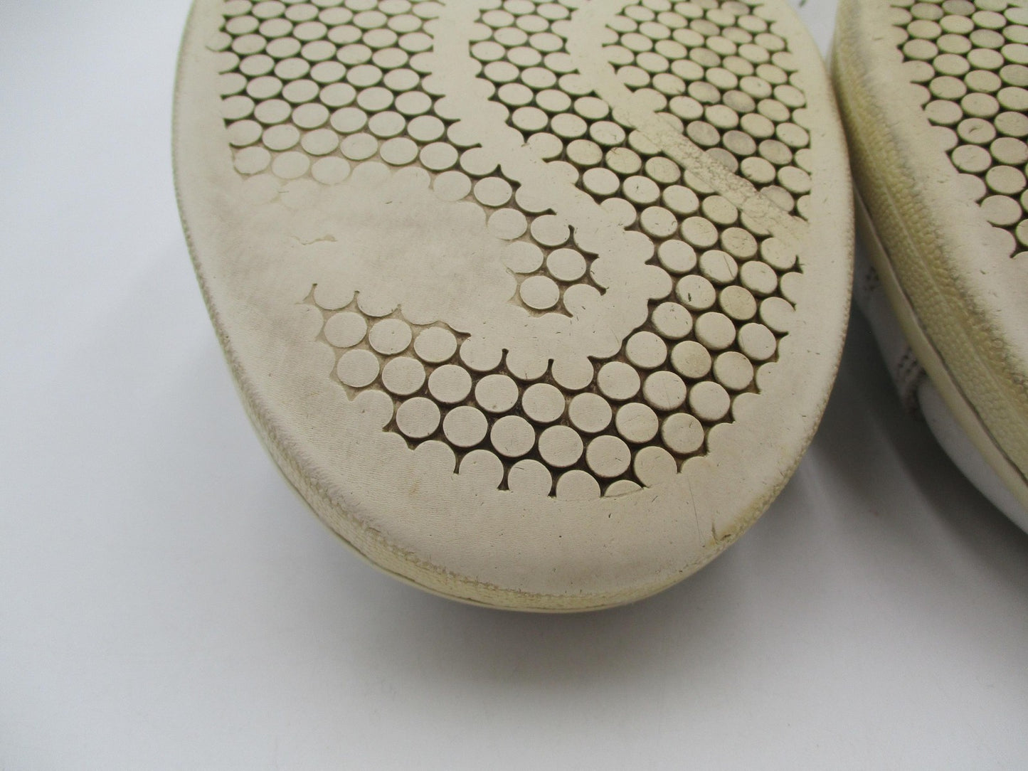 Adidas Stan Smith Shoes Mens Size 10 White Green Leather Tennis Sneakers M2032412