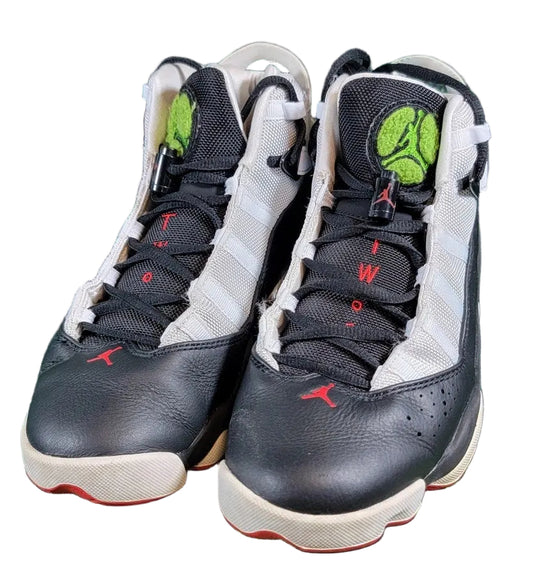 Nike Jordan 6 Rings 'He Got Game' Sz 8 3229920080