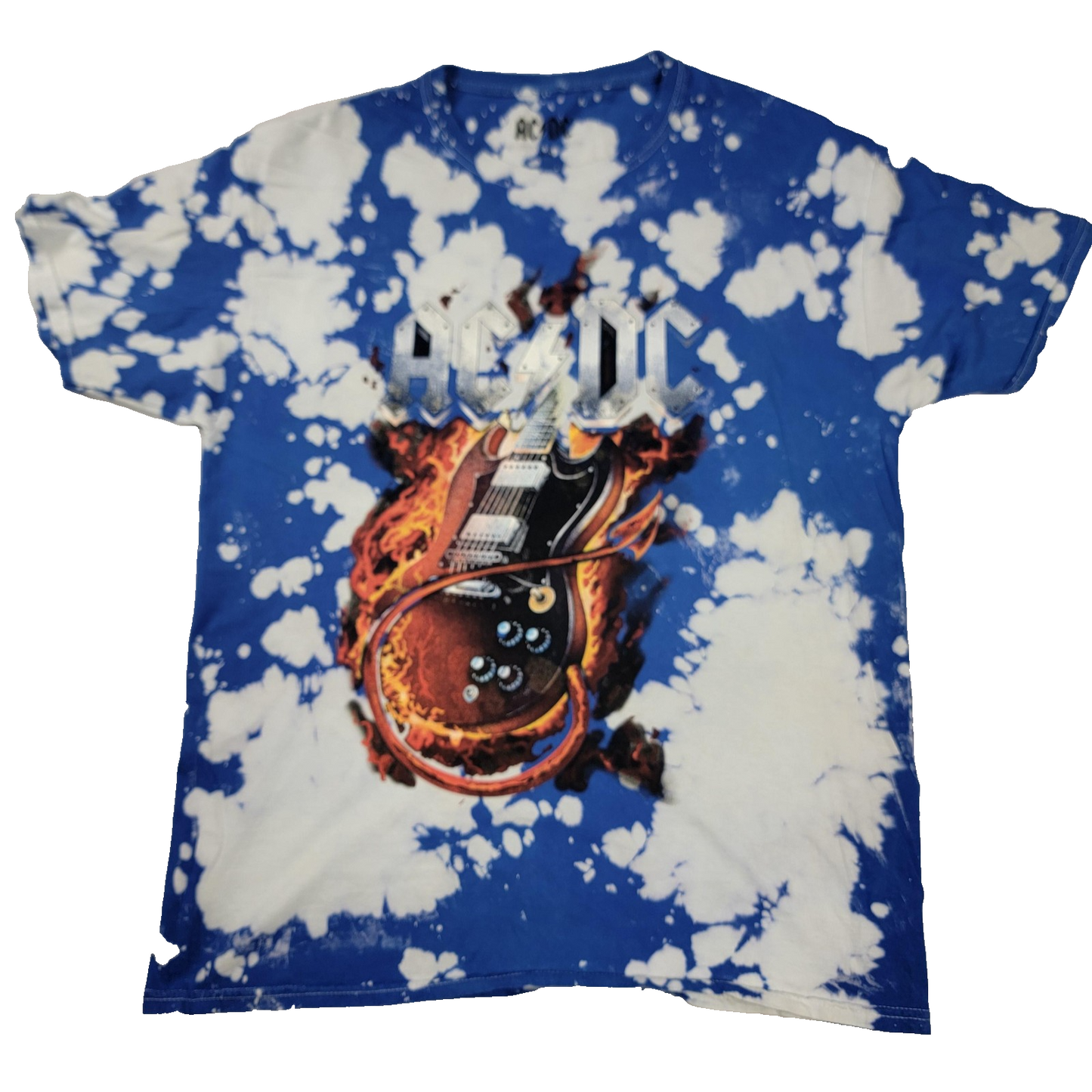 Metal 3 Pack Iron Maiden, Motorhead AC/DC Sz M