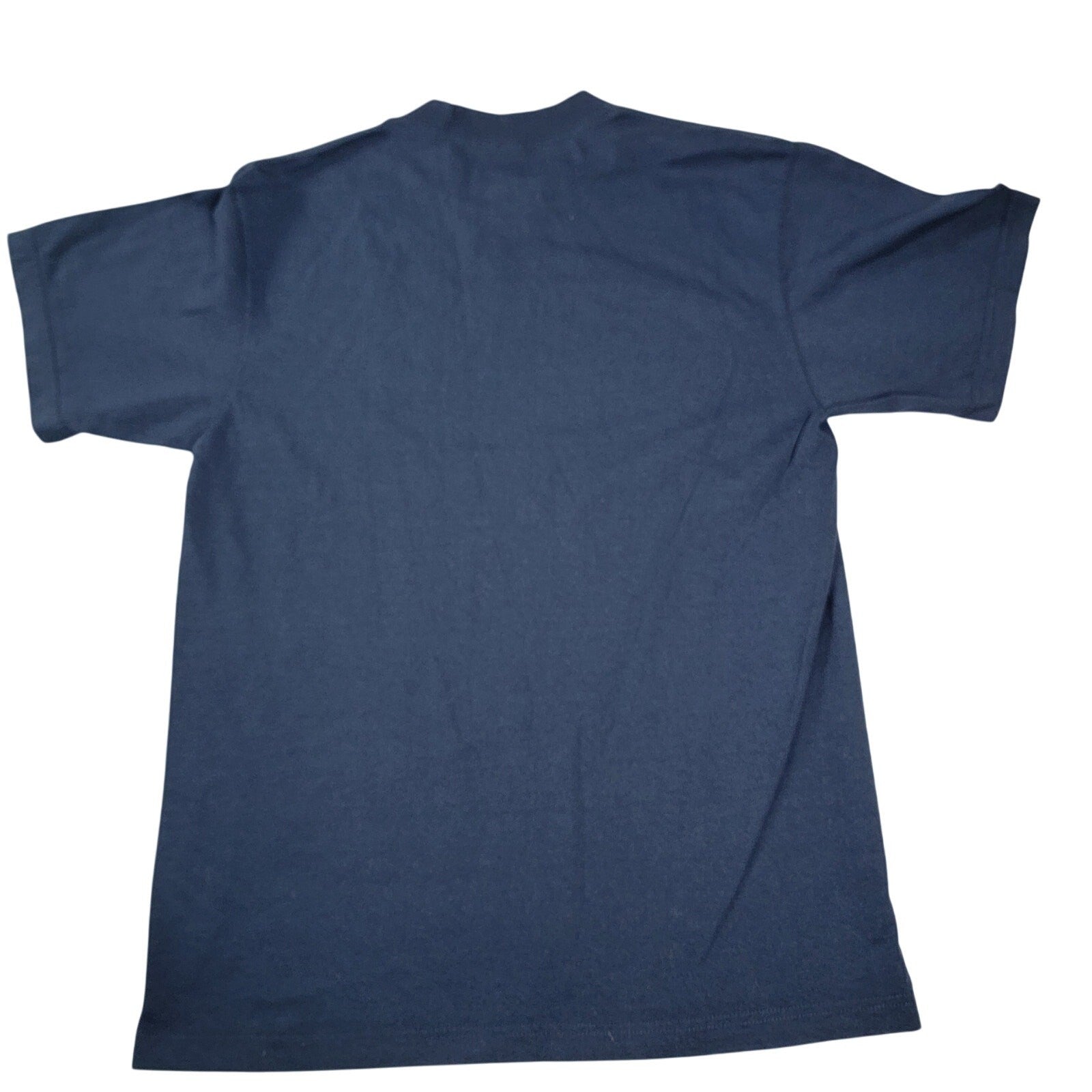 Empyre Mens Tee Dk Blue Sz Medium Streetwear NWOT