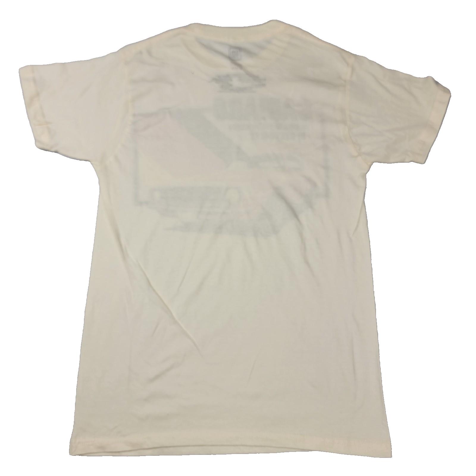 Camaro  Command Performance by Chevrolet GM Official Short Sleeve T Sz S 11391