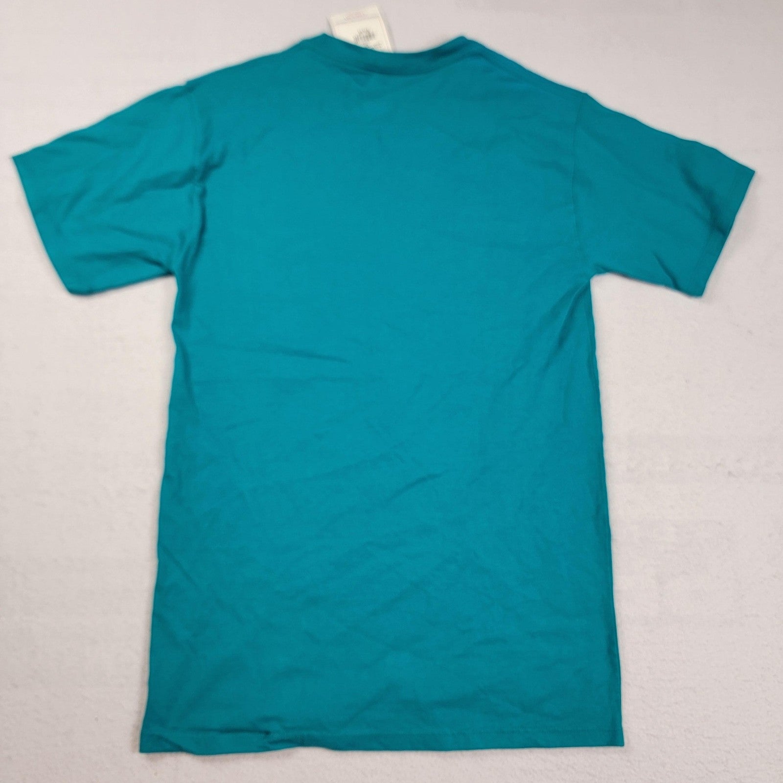 2 Pack Black Thrasher & Blue Champion Shirt Mens Small Skateboard Tee
