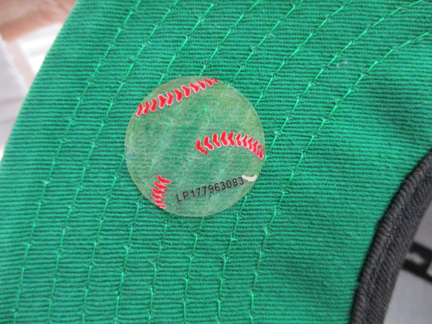 Boston Red Sox Hat Cap Snap Back One Size Blue Mens New Era Cooperstown8