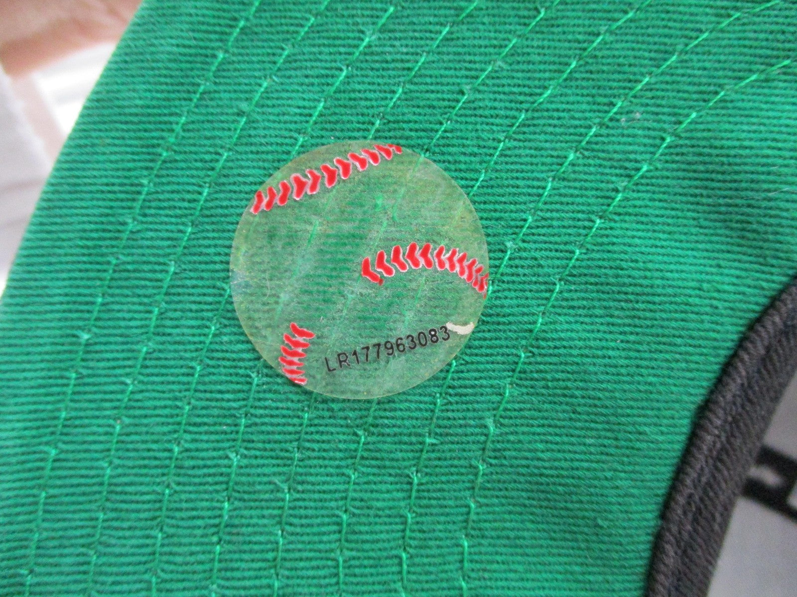 Boston Red Sox Hat Cap Snap Back One Size Blue Mens New Era Cooperstown8