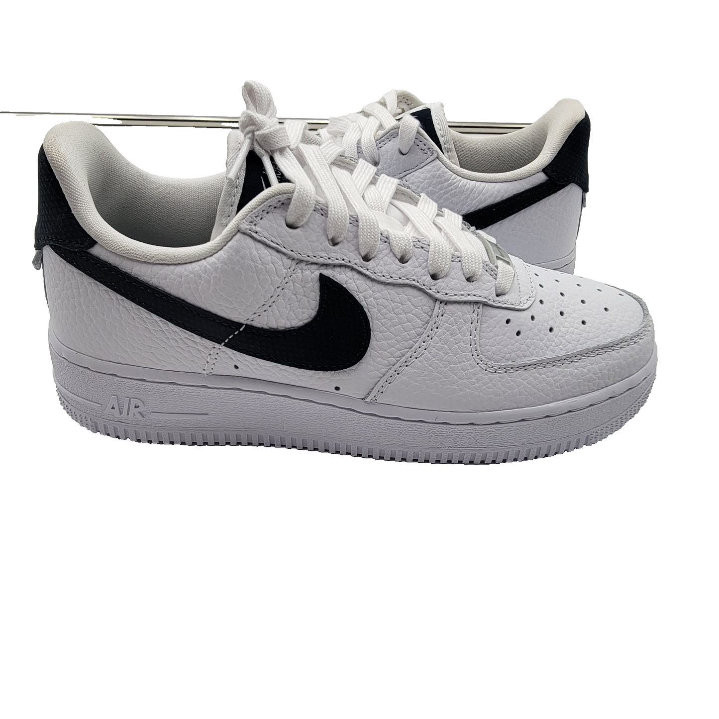 Air Force 1 Craft 'White Obsidian' Sz 6M CT23171000