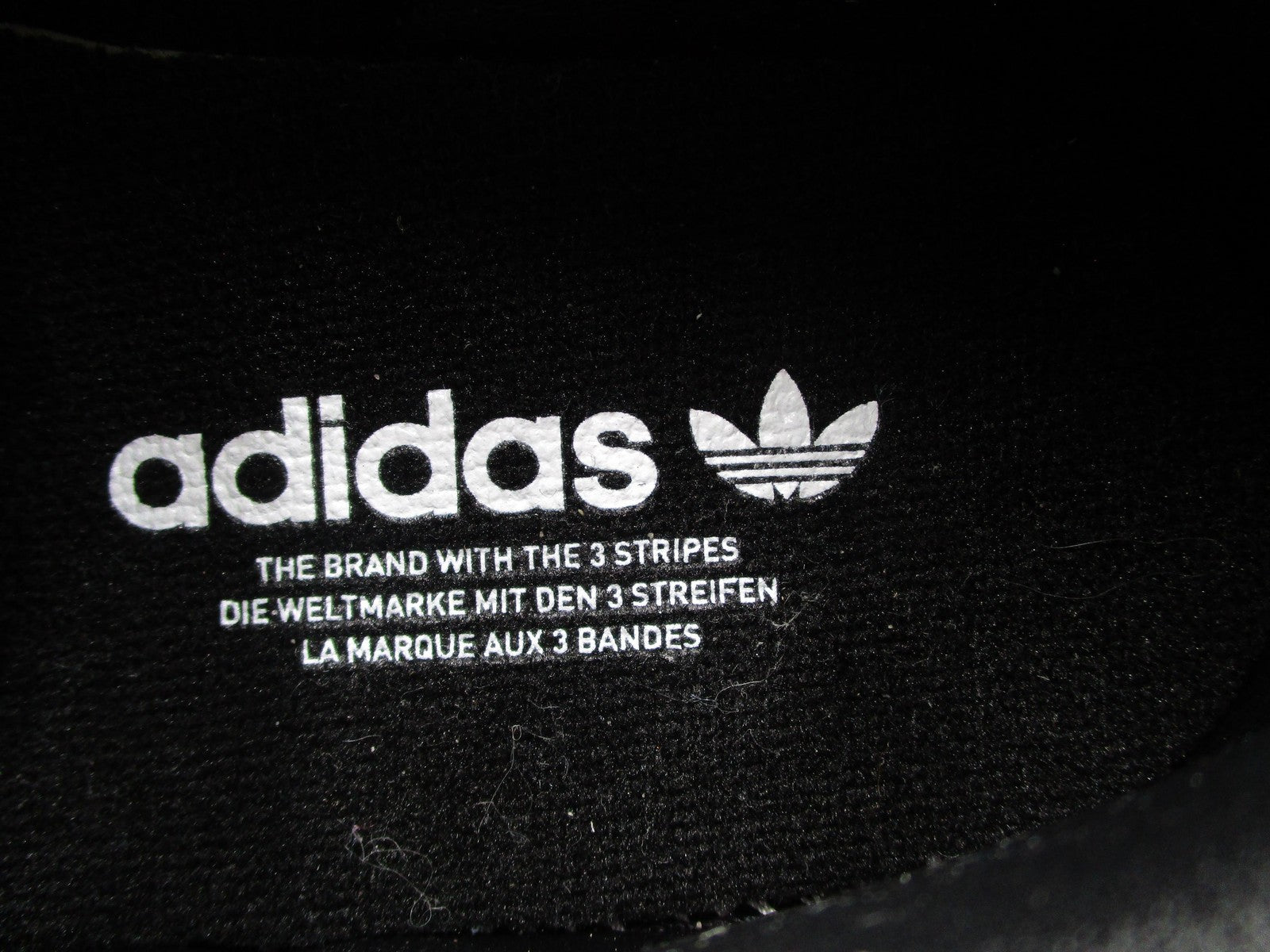 Adidas Samba OG W Shoes Womens Size 7 Black Gum Leather JS2762 Originals Classic9