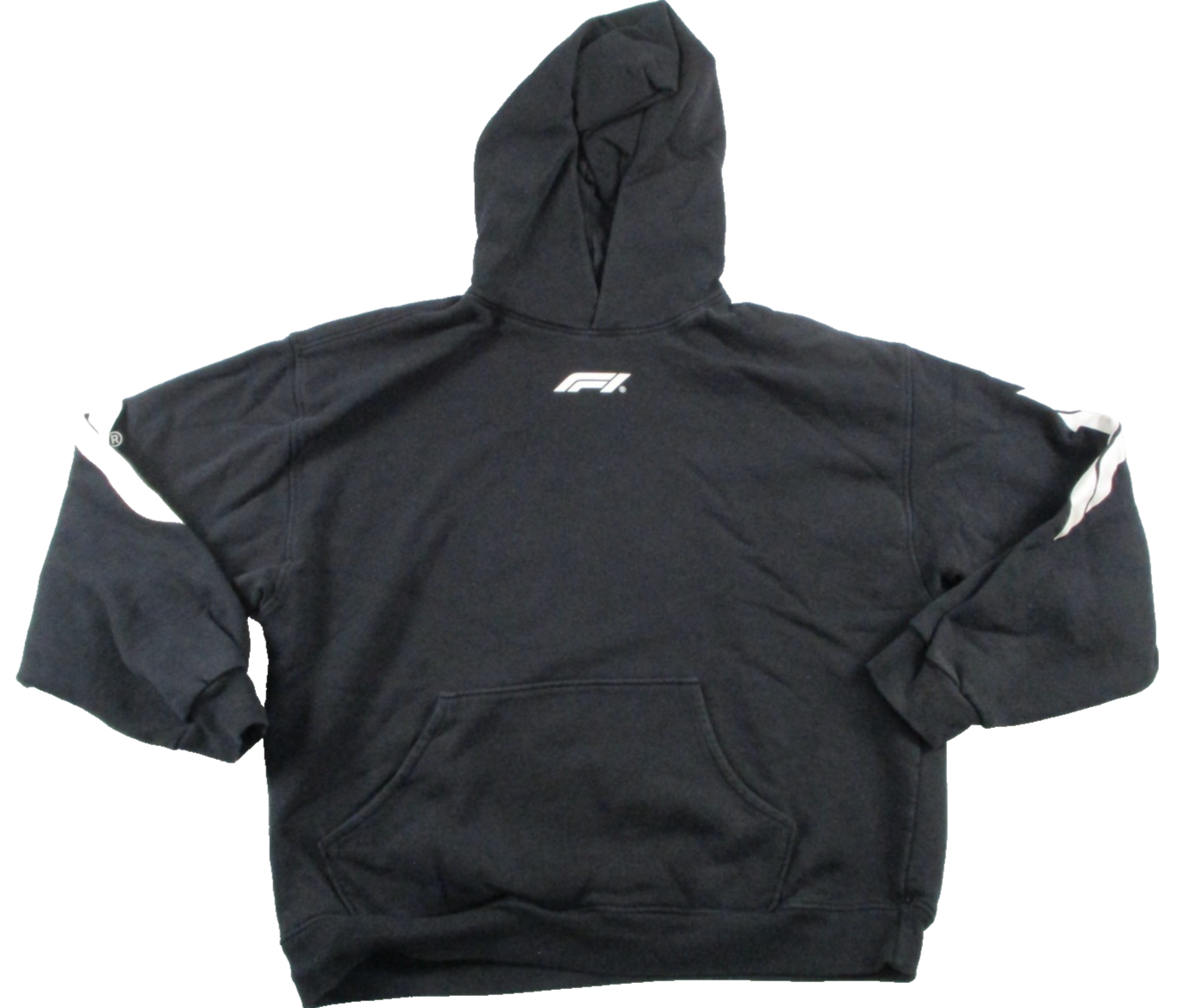 PacSun x Formula 1 F1 Hoodie Cargo Pants Set Mens L/36 Used