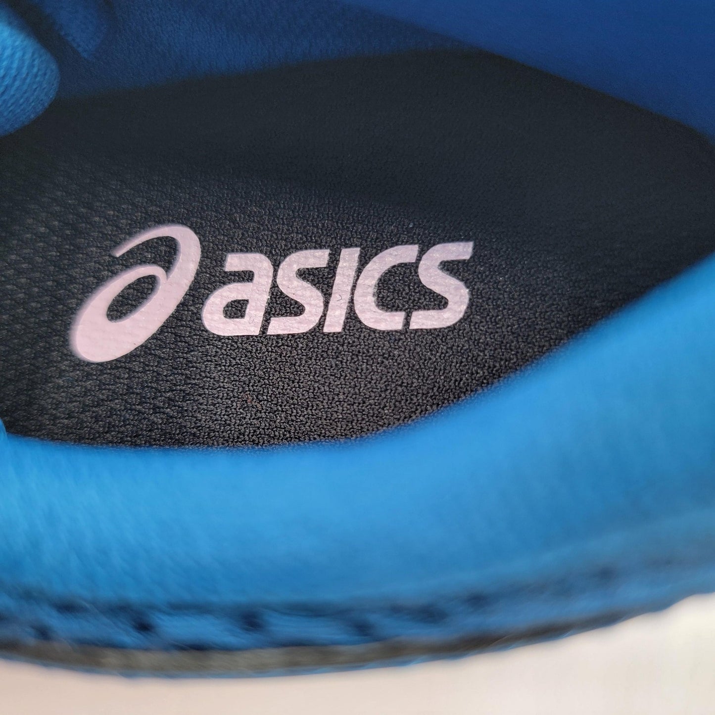 ASICS Contend 7 GS Youth Running Shoes 1014A192-413