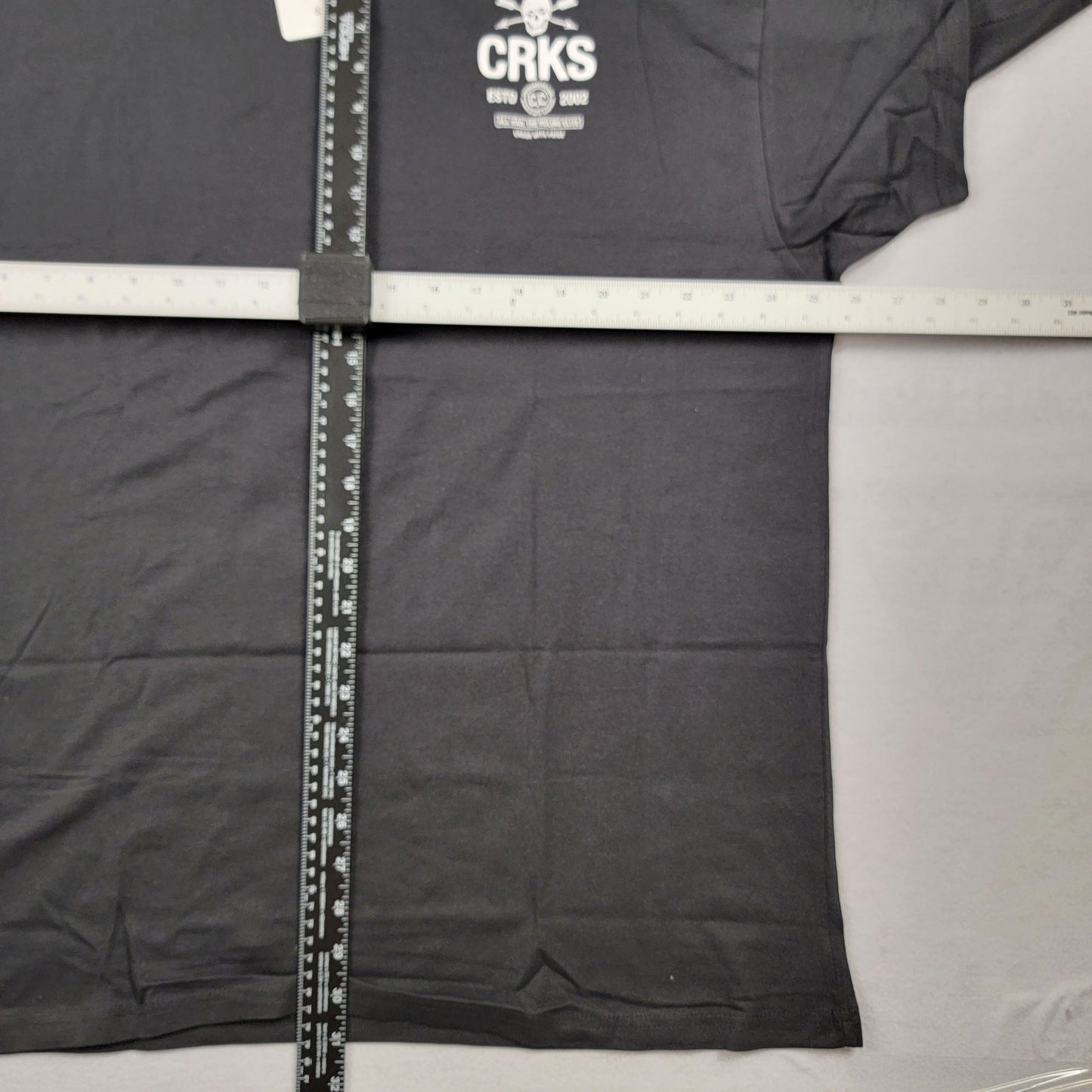 Crooks & Castles 3 TShirt Lot NWT 2XL Light Up Rollin With Quality 72511