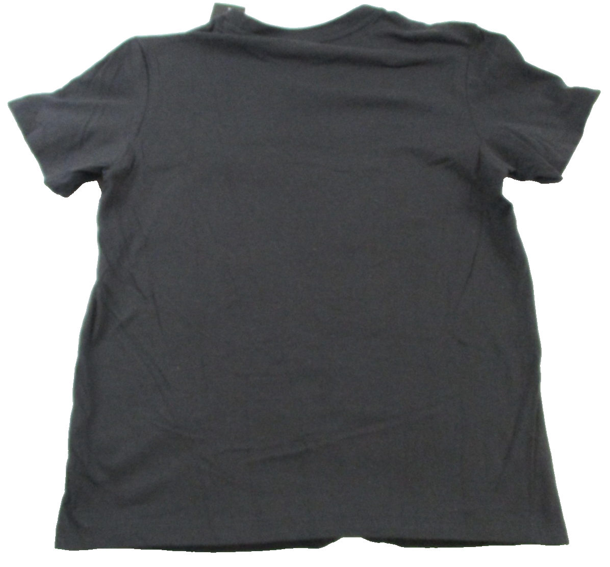 Adidas Running Shirt Womens Small Black New York City Graphic Tee JF8991 13631