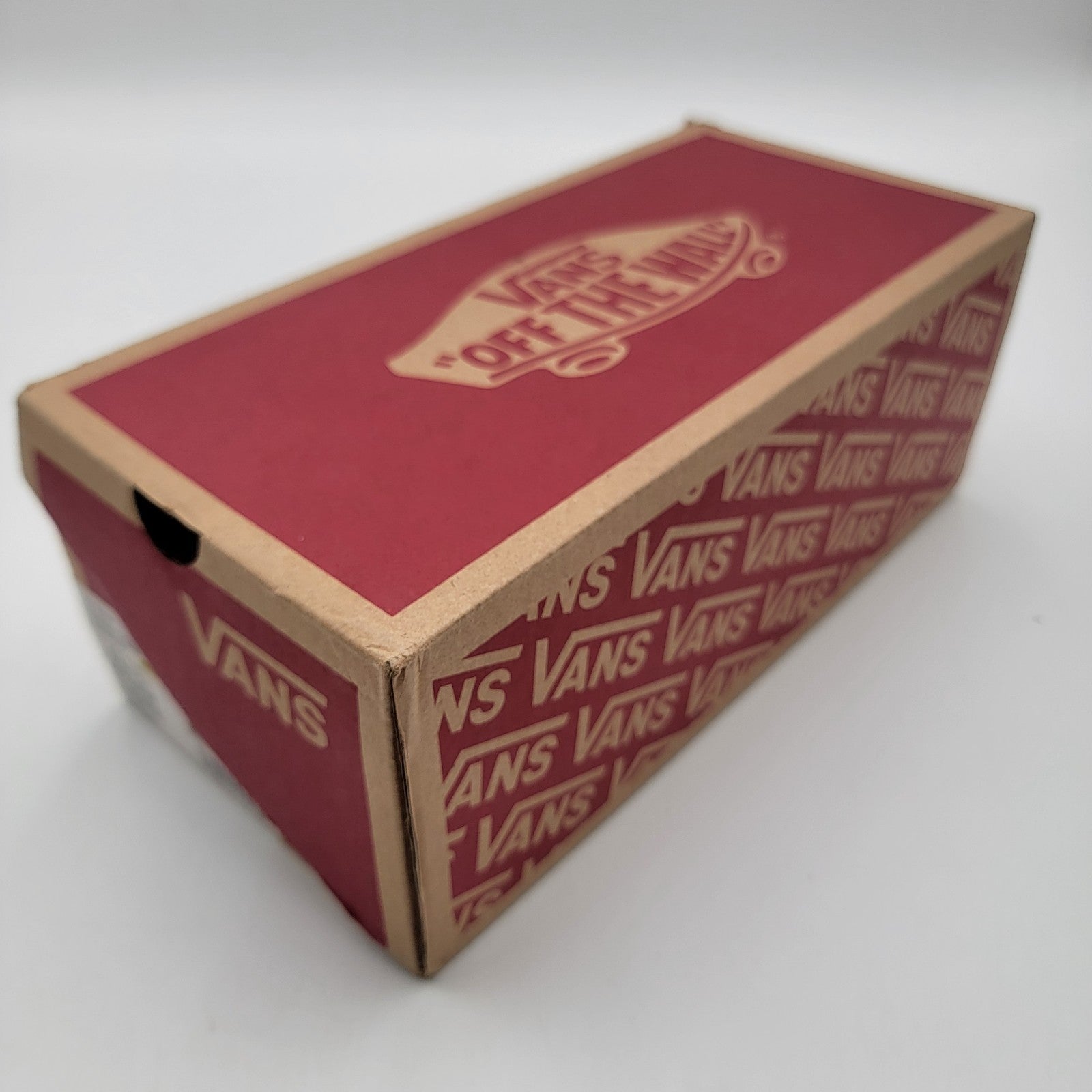 Vans Old Skool Cornstalk True White Size 4.5 Men / 6 Women Sneakers VN0A38G17ZF8