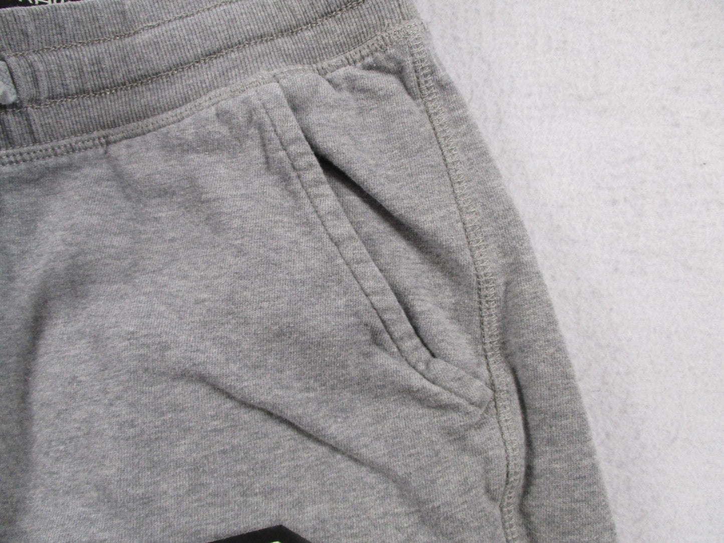 G-Star RAW Skyline SW Pants Mens XS Gray Fleece Joggers Sweatpants 89 Graphic5