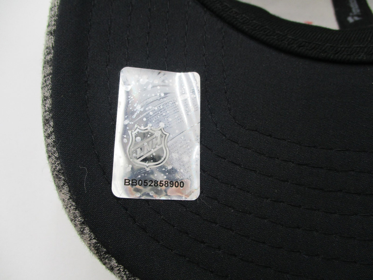 Vegas Golden Knights Capitals Stanley Cup Hat Cap Strap Back One Size 2018 NHL9