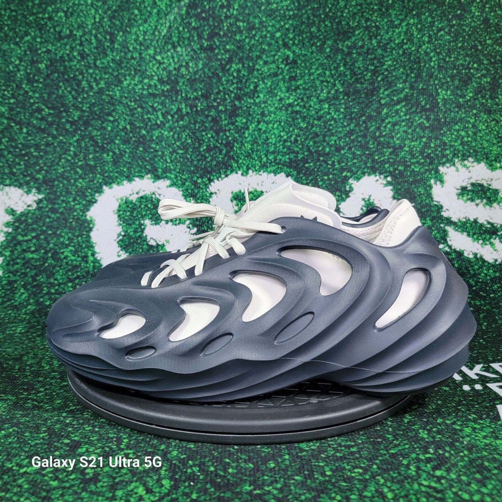 Size 10.5  adidas adiFOM Q Legend Ink1