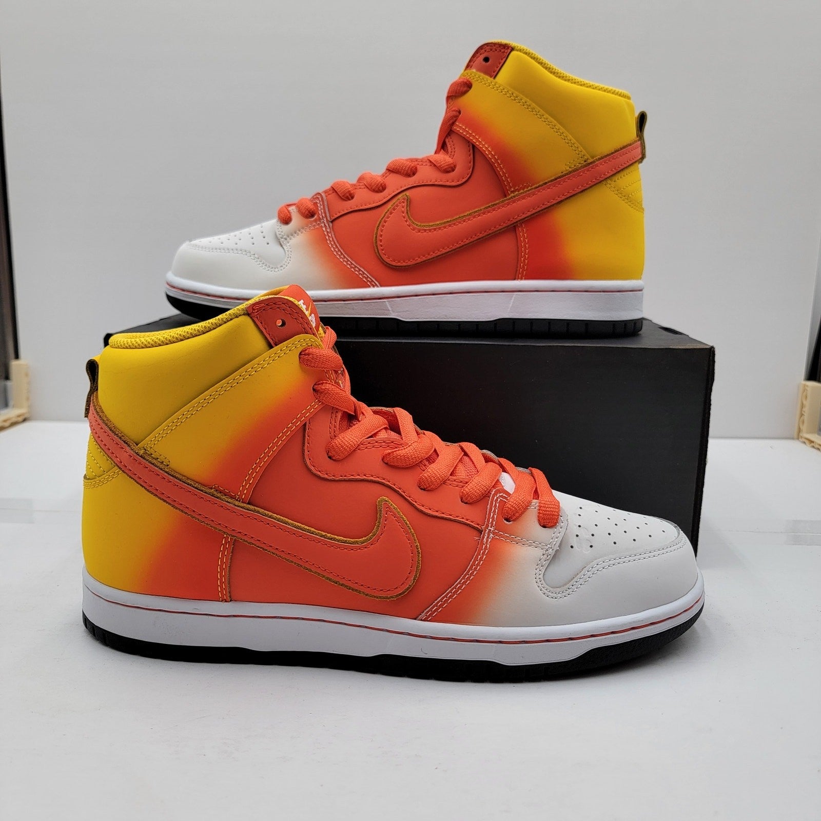 Nike Dunk High SB 'Sweet Tooth' Mens Size 10 - New0