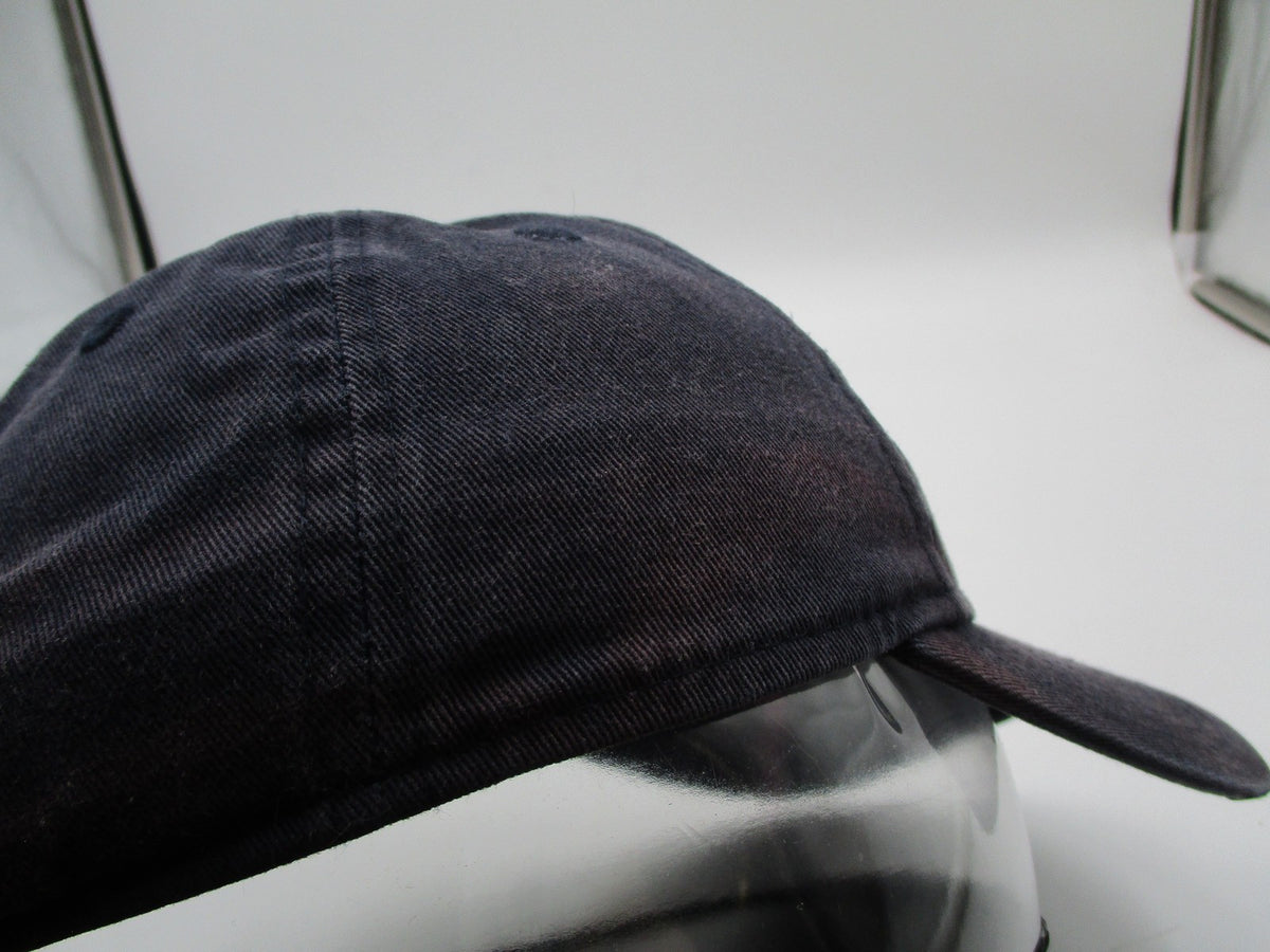 Chicago Bears Hat Cap Strap Back One Size Blue NFL Football Boys New Era 9TWENTY9