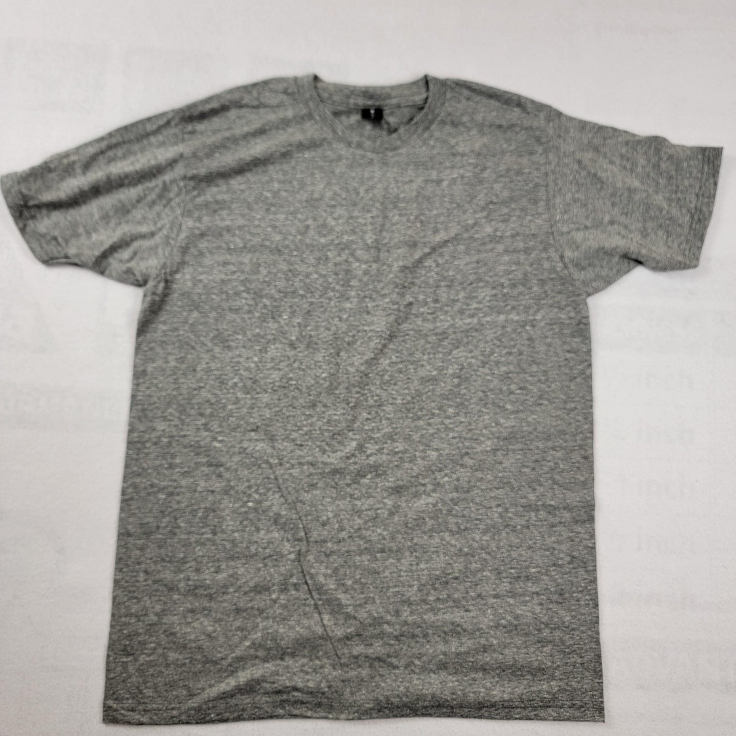 3 Pk Sz Medium Tees 'Leave it all on the Stage' MTL & Optima