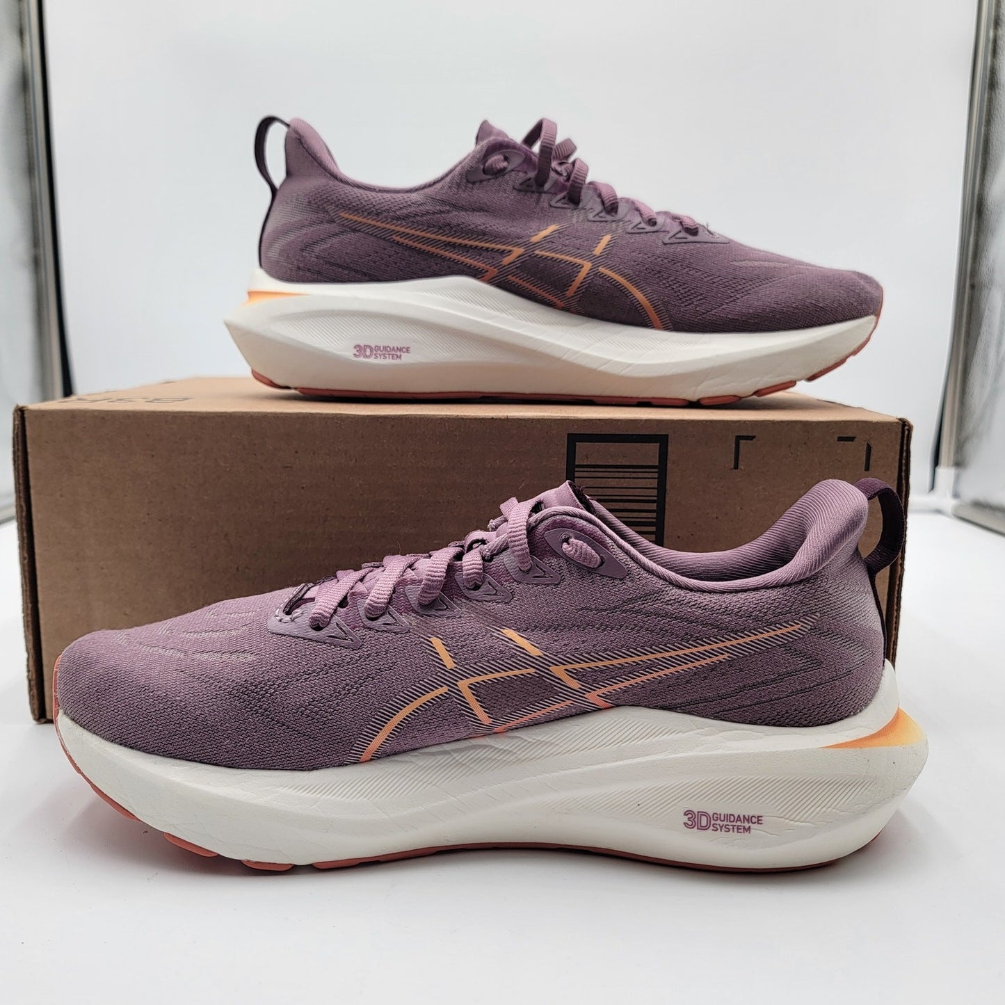 Asics Wmns GT 2000 13 'Dusty Mauve' Sz 8 1012B666 500