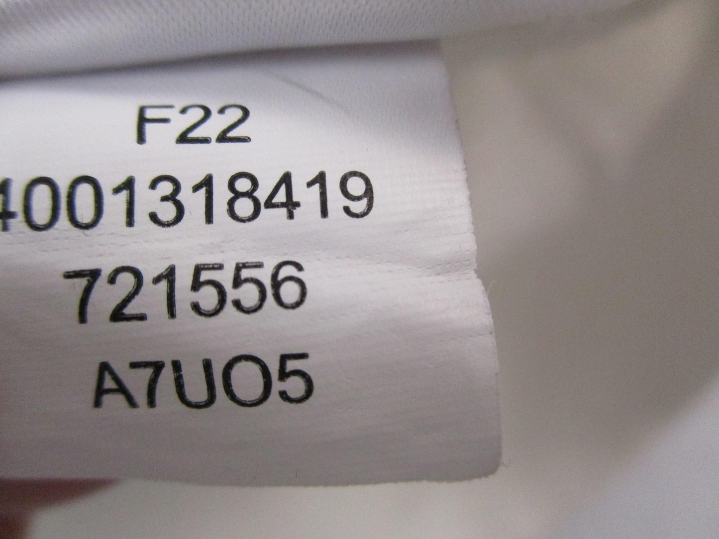 The North Face Hoodie Mens 2XL White Alpine Logo Graphic Pullover Fleece