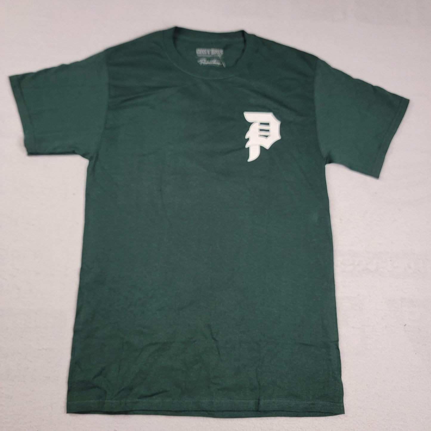 5 Pk Tee Bundle Sz S Goosebumps, TrojanXHuf, Huf Primitive G'n'R, Sarcasm