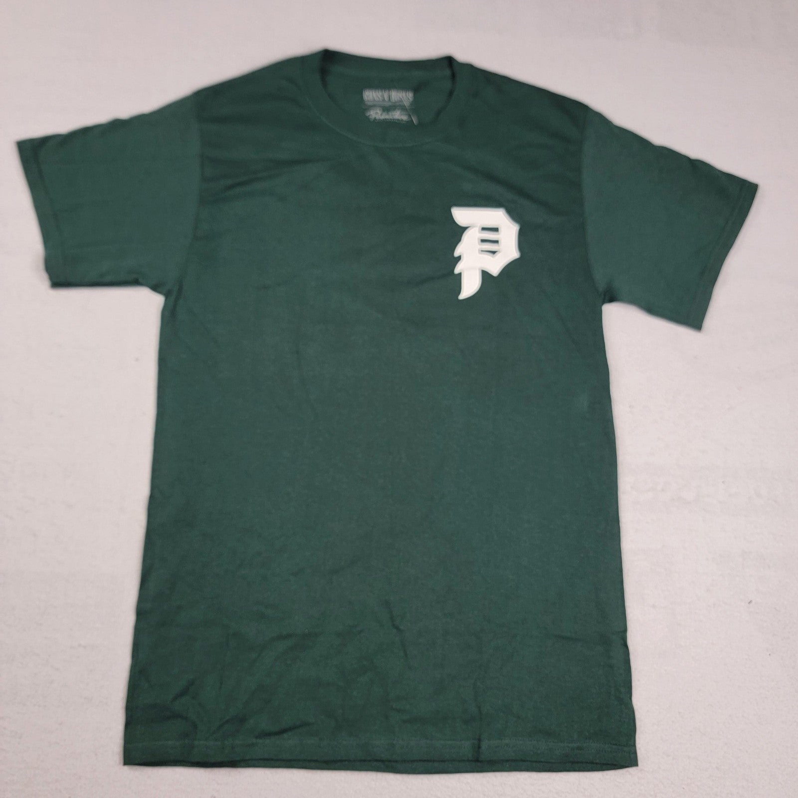 5 Pk Tee Bundle Sz S Goosebumps, TrojanXHuf, Huf Primitive G'n'R, Sarcasm