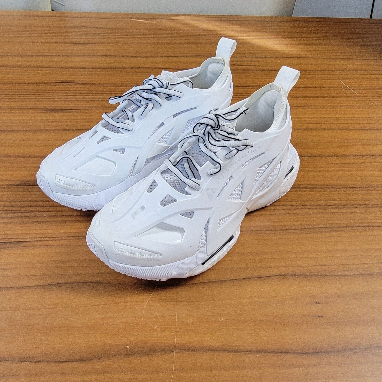 Adidas Stella McCartney ASMC Solarglide Sneaker GY6095 Wmn US 50