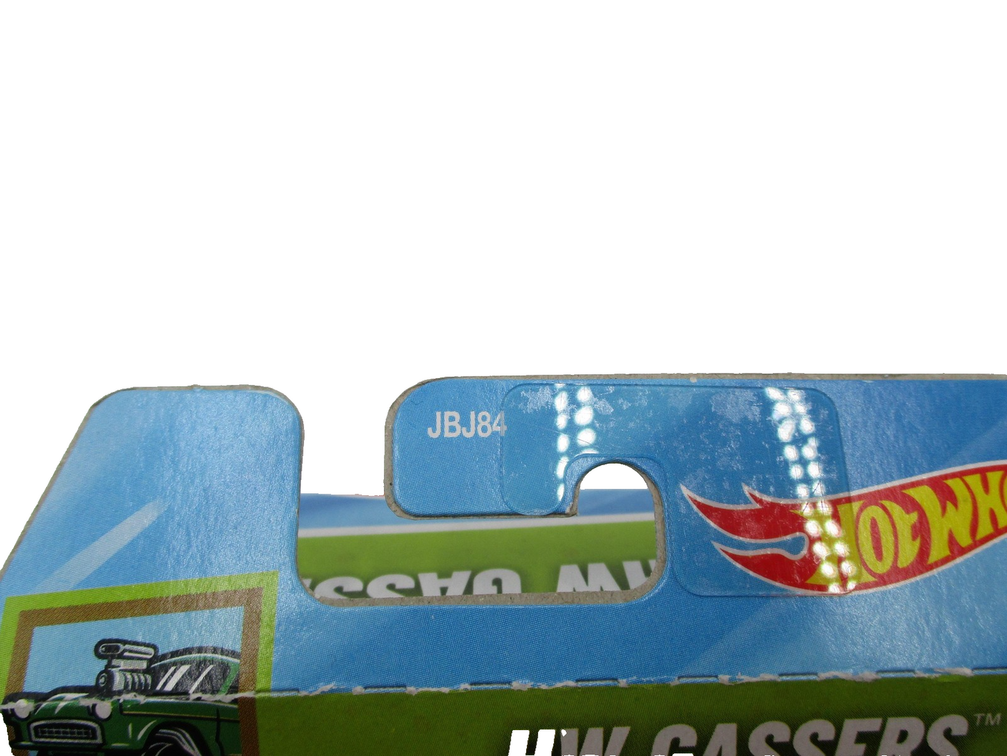 Hot Wheels HW Gassers 5Pack Diecast Set JBJ84 Bel Air Nova Comet Truck 5 Cars2