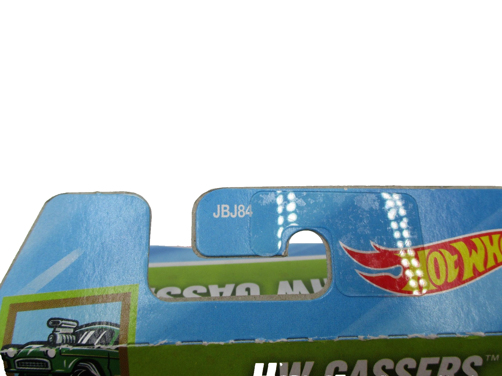 Hot Wheels HW Gassers 5Pack Diecast Set JBJ84 Bel Air Nova Comet Truck 5 Cars2