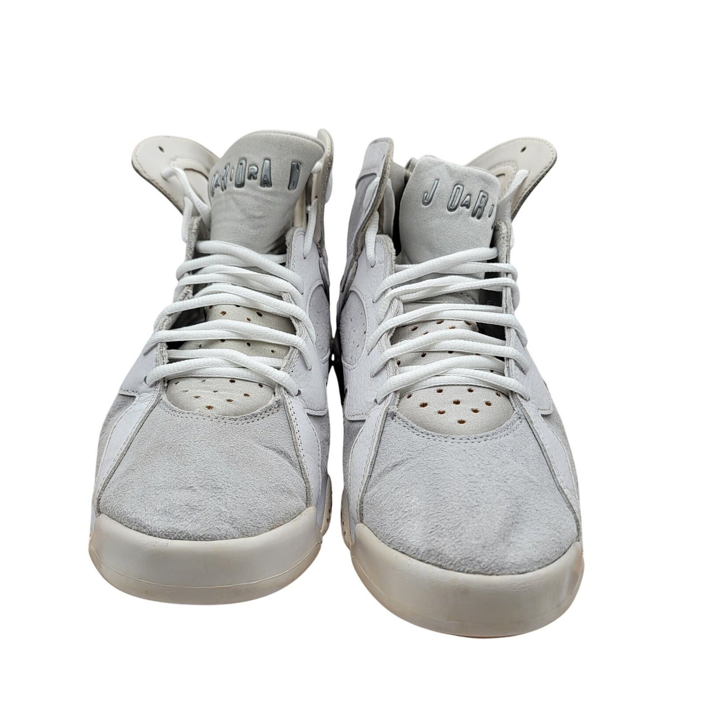 Air Jordan 7 Retro 'Pure Money' Mens Sz 12 304775 120