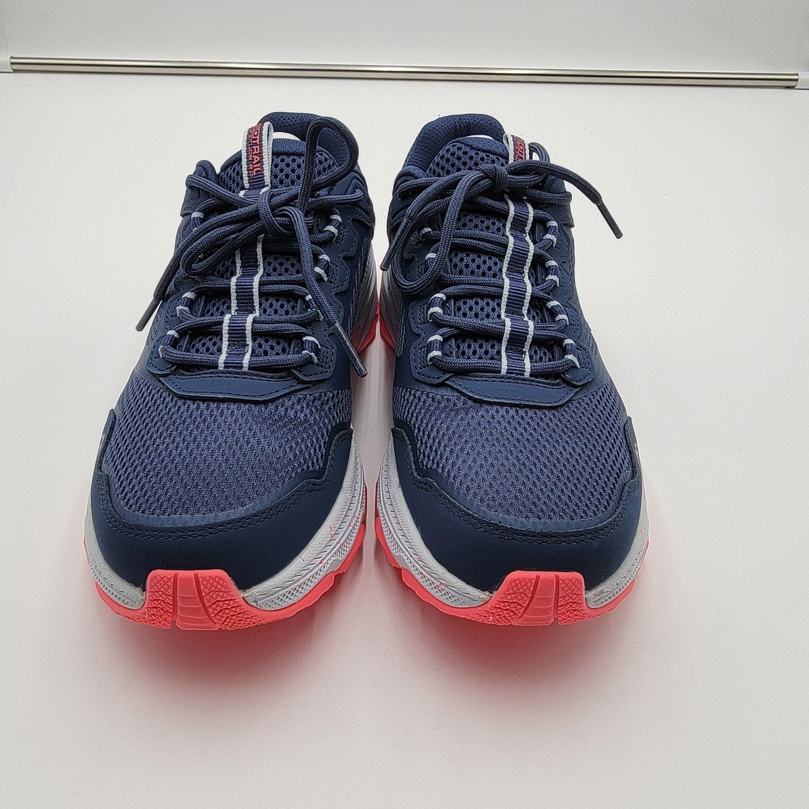 Skechers Go Run Trail Altitude 2.0 Ravine Wm Sz 7.5 129525/NVPK2